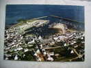 VDS CARTE POSTALE LESCONIL SUPERBE VUE GENERALE DU PORT LA BRETAGNE EN COULEURS - Lesconil