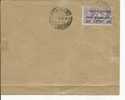 ITALIA REGNO ITALY KINGDOM 1917 POSTA AEREA ESPRESSO URGENTE NAPOLI PALERMO FIRMATO LETTERA COVER - Airmail