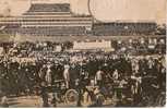 THE DERBY EPSOM DOWNS 1910 - Surrey