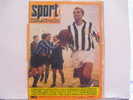 SPORT  ILLUSTRATO  N° 50  / 11  Dicembre 1958 - Sport