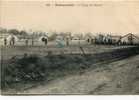 CPA 41 ROMORANTIN LE CAMP DES BLEUETS 1918 - Romorantin