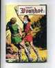 - IVANHOE   N°193  . MON JOURNAL 1982 - Ivanohe