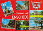 Enschede Groeten Uit - Enschede