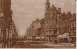 Newcastle On Tyne,  Northumberland Street /  1920  / Photo Card - Newcastle-upon-Tyne