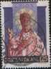 Vaticano Vatican Vatikan 1954 Santificazione Di Pio X Val Da 25L Usato VFU - Used Stamps