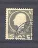 Islande  -  1911  :  Yv  65  (o)         ,    N2 - Used Stamps