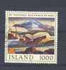 Islande  -  1978  :  Yv  488  (o) - Used Stamps