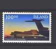 Islande  -  1987  :  Yv  617  ** - Unused Stamps