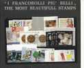 VATICANO VATIKAN VATICAN 2006 ANNATA COMPLETA COMPLETE YEAR MNH - Full Years