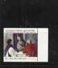 VATICANO 2005 SINODO DEI VESCOVI MNH - Unused Stamps