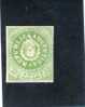 ARGENTINE 1862-4 * - Altri & Non Classificati