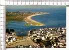 LESCONIL -  Le Petit Port Et La Grande Plage Vers LARVOR Et LOCTUDY - Lesconil