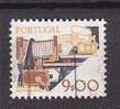 R4665 - PORTUGAL Yv N°1455 - Gebraucht