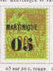 Martininique 1886, Yv 4 /Maury 3, * ,Neuf Avec ( Ou Trace De) Charniere - Neufs