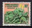 TAAF N° 11 Luxe ** - Unused Stamps