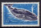 TAAF N° 22 Luxe ** - Unused Stamps