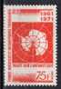 TAAF N° 39 Luxe ** - Unused Stamps