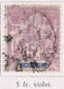 Indo-Chine 1892, Yv 16 /Maury 16  , Oblitéré - Used Stamps