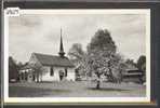 SEMPACH - SCHLACHTKAPELLE - TB - Sempach