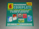 Computer Idea CD Allegato (164) 2006 - Informatik
