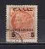 M-2886 - Crete 1904 Yv.no.23 Oblitere - Creta