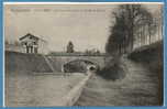 54 - LAY-SAINT-REMY --  Le Pont Sur Le Canal Et..... - Vandoeuvre Les Nancy