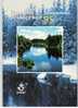 NORVEGE Année 1995 ** Dans Son Livret Des Postes D´origine Avec FDC Bonne Année - Full Years