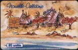 NEW CALEDONIA - NC-022 - Neukaledonien