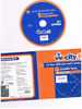 KIT DI CONNESSIONE A INTERNET - CD ROM - VIVACITY.IT CARIVERONA BANCA (OMAGGIO KATAWEB) - Kit De Conección A Internet