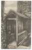 Berkeley Castle, Bridge To King Edward's Room, 1906 Postcard - Andere & Zonder Classificatie