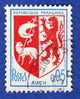France Y&t : N° 1468 - 1941-66 Wappen