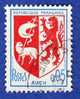 France Y&t : N° 1468 - 1941-66 Coat Of Arms And Heraldry