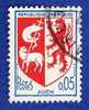 France Y&t : N° 1468 - 1941-66 Escudos Y Blasones