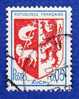 France Y&t : N° 1468 - 1941-66 Wappen