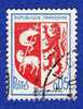 France Y&t : N° 1468 - 1941-66 Wappen