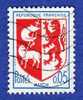 France Y&t : N° 1468 - 1941-66 Wappen