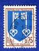 France Y&t : N° 1469 - 1941-66 Wappen