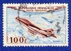 France Y&t : P.A. N° 30 - 1927-1959 Used