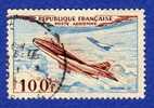 France Y&t : P.A. N° 30 - 1927-1959 Usati