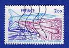 France Y&t : P.A. N° 54 - 1960-.... Used