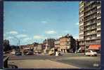 CAMION TUBE  CITRÔEN    BEAU PLAN ANNEE 1966 -Publicité  Berlier,  Ville Toulouse Les Allées Jean Jaurés - Transporter & LKW