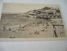 Bournemouth Pier From East Cliff - Bournemouth (until 1972)