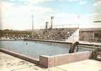 Nièvre - Pougues Les Eaux , La Piscine En 1969 - Pougues Les Eaux