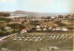 Pyrénées Atlantiques , Bidart , Vue Aérienne Et Le Camping Edf  , Ed Photo Cim - Bidart