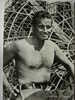 678 CHARLTON HESTON   ACTOR  ACTEUR CINE CINEMA FILM  POSTCARD YEARS 1960 - TV-Serien