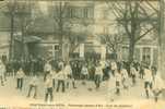 FONTENAY-sous-BOIS - Patronage Jeanne D'Arc - Cour De Récréation - Fontenay Sous Bois