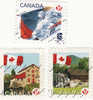 Canada - Ordinari - Used Stamps