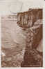 Margate, The Cliffs - Margate; 1929 - Margate