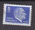 PGL - TURQUIE Yv N°2258 - Used Stamps