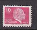 PGL - TURQUIE Yv N°2260 - Usati